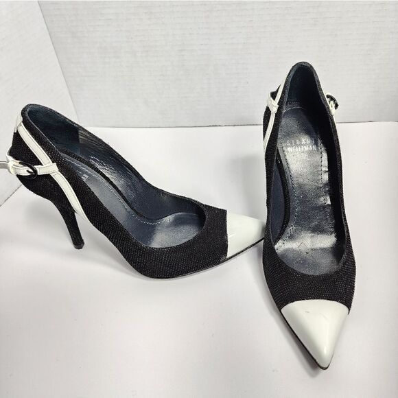 Stuart Weitzman  - Picture 12 of 17